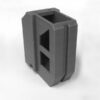 2012 Judge Dredd LawGiver Mk2 vIDM Special Clip XTRA