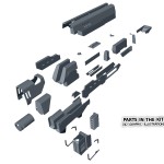2012 Lawgiver Mk2 vIDM