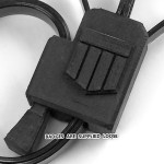 2012 Dredd ZIP CUFFs