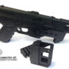 2012 Lawgiver Mk2 vIDM