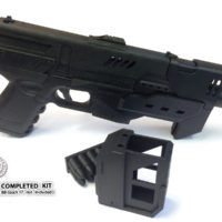 2012 Lawgiver Mk2 vIDM
