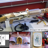 IDM Labour UNIT price for IDM Imagineering's Custom Commission Work