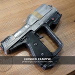 M6 HALO PROP vIDM