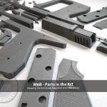 HALO M6B PROP vIDM
