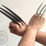 CLAWs