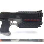 1990 LAWGIVER PROP