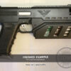 Concept Mk3 LawGiver PROP COSplay Safe
