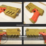 Concept Mk3 LawGiver