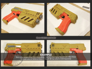 Concept Mk3 LawGiver