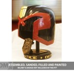 Judge’s Helmet Stand [kit]