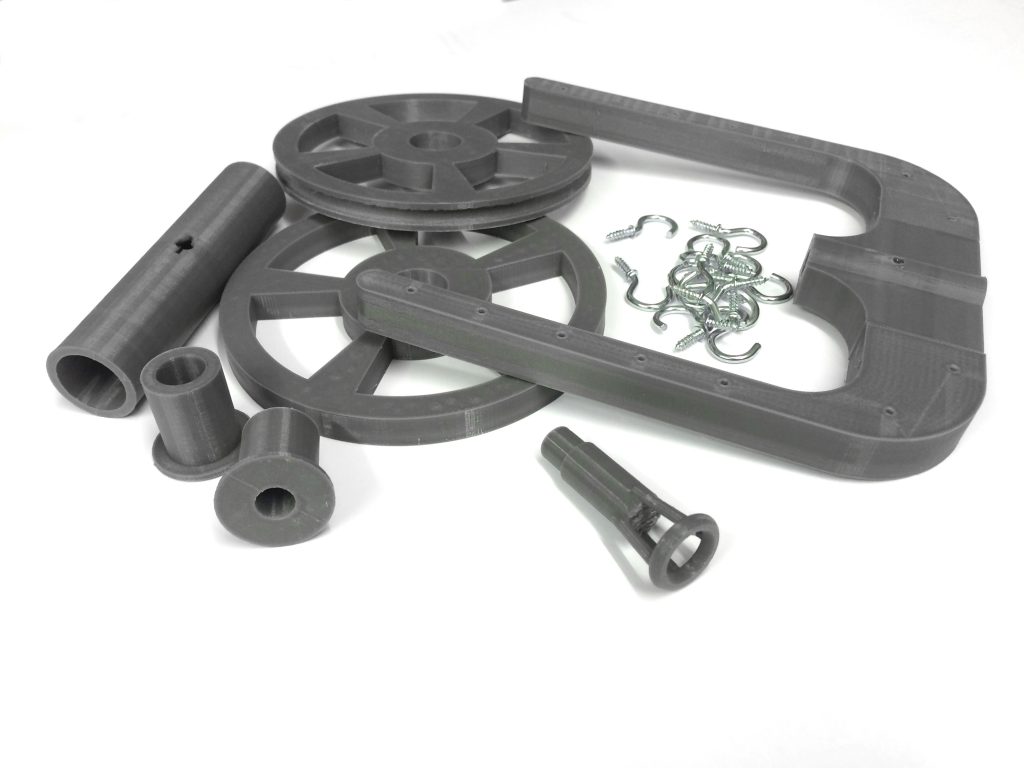 3D Printing Leeds for 3D Design, 3D Print and 3D Production