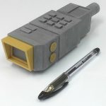 Space 1999 COMlock