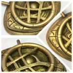 Strange Eye Amulet