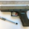 Dredd 2012 LG Mk2 vIDM Toy Pellet Prop