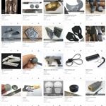 How to Sell 3D Printed Props