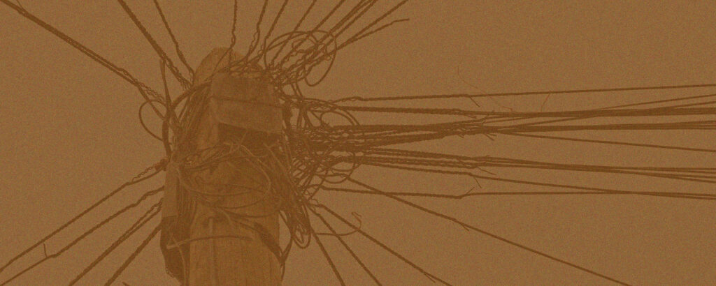 Link Exchange for Imagineers - Cursed Earth Networking
