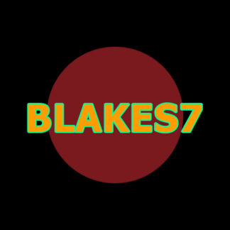 Blake's 7