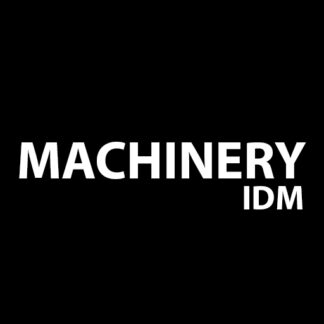 Machinery