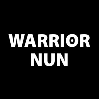 Warrior NUN